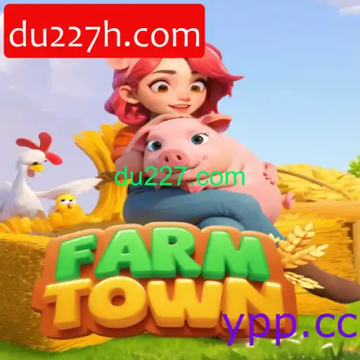 FarmTown